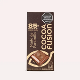 TABLETA NUDO DE PARAMILLO 85% CACAO